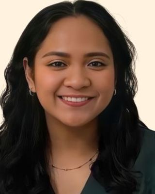 Photo of Angelie Calica, Pre-Licensed Professional, Qualifi