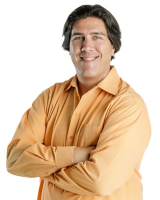 Photo of John Helmer, Psychologist, PsyD, LCSW