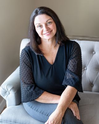 Photo of Erin Richardson, Clinical Social Work/Therapist, MSW, LICSW