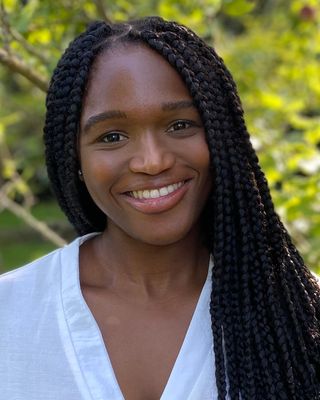 Photo of Dr Natalia Fagbemi, Psychologist, PsychD, HCPC - Clin. Psych.