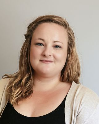 Photo of Chelsey Yaremchuk, Registered Psychotherapist (Qualifying), RP