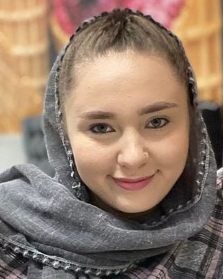 Photo of Sandra Emilia Islam, Counsellor, MSc, MBACP