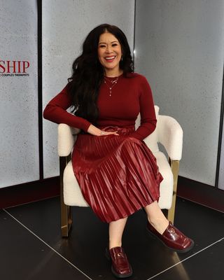 Photo of Maria Jessica Quiroz-Hablo Espanol, Marriage & Family Therapist, MS, LMFT