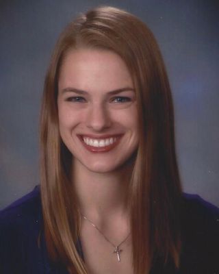 Photo of Alicia Werner, Psychiatric Nurse Practitioner, MSN, APRN, PMHNP