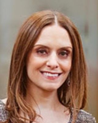 Photo of Meredith Wolrich, Clinical Social Work/Therapist, LCSW