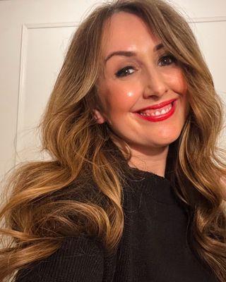 Photo of Chiara Capaldi, Counsellor, MBACP