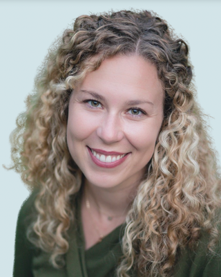 Photo of Katrina Blomquist, Psychologist, PhD