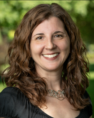 Photo of Nikki Kasparovics, Clinical Social Work/Therapist, LCSW
