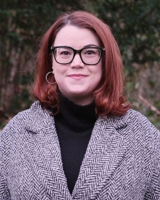 Photo of Nicole Marchant, Counsellor, MBACP