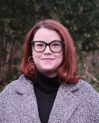 Photo of Nicole Marchant, Counsellor, MBACP