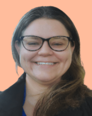 Photo of Brittany Gregory, Marriage & Family Therapist, LMFT