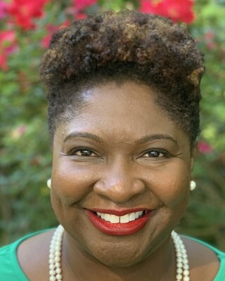 Photo of Chandra F Johnson, Licensed Professional Counselor in Decatur, GA