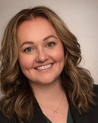 Photo of Brittany Marie Ketchem, Clinical Social Work/Therapist, LCSW, MHA
