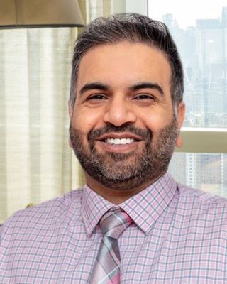 Photo of Dr. Gaurav Chaudhari, Psychiatrist, MD