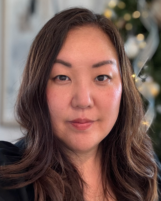 Photo of Grace Lee, Clinical Social Work/Therapist, LCSW