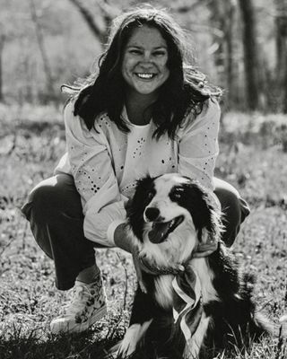 Photo of Monica Ann Smith, Marriage and Family Therapist Candidate, MA, MFTC