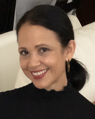 Photo of Maria A Lucchesi, Psychologist in Miramar, FL