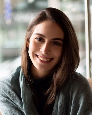 Foto de María Isabel Fuente Martínez, Psicoterapeuta, Esp