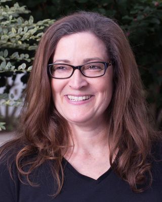 Photo of Cindy Baubach, Licensed Clinical Mental Health Counselor in North Carolina
