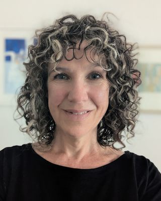 Photo of Lucy Large, Counsellor, MBACP