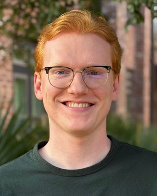 Photo of Brent Strunk, Pre-Licensed Professional