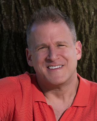 Photo of Scott Bryan Moshen, Licensed Professional Counselor, MS
