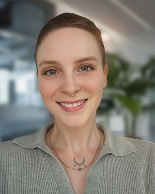 Photo of Lindsay Walsh, Clinical Social Work/Therapist, LCSW-S, LCDC