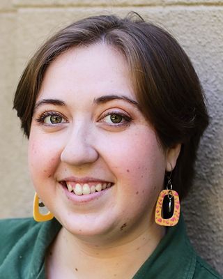 Photo of Nicole Penrod, Marriage & Family Therapist Associate, AMFT