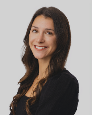 Photo of Cailin Field, Marriage & Family Therapist Associate, MA, AMFT, APCC