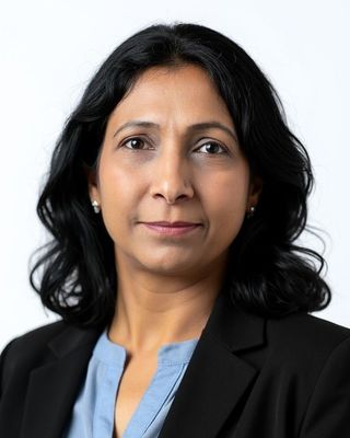 Photo of Gayatri Kainth, Psychologist, BA, MA