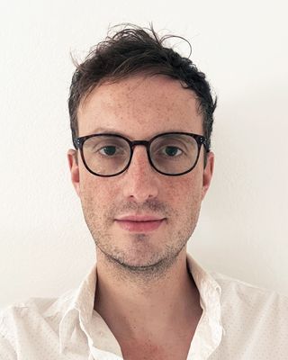 Photo of George Mckenzie-Dajic, Psychiatric Nurse Practitioner, PMHNP, MSN