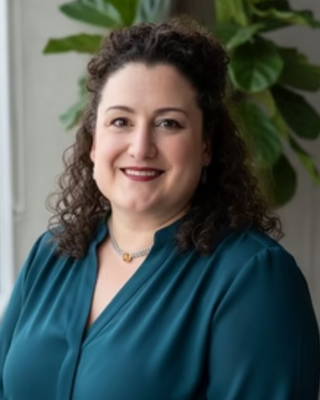 Photo of Laura Scrofani-Jones, Clinical Social Work/Therapist, LP