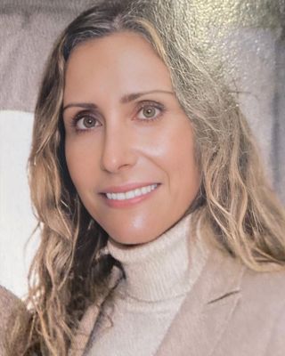 Photo of Nicole Herrmann, Clinical Social Work/Therapist, LCSW