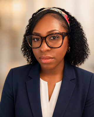 Photo of Addie Ebhomielen, Psychiatric Nurse Practitioner, PMHNP