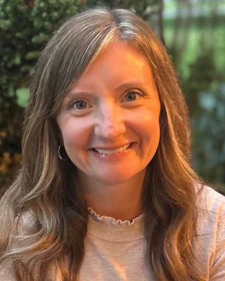 Photo of Annie Baker, Licensed Professional Counselor, MS, LPC, CCTP