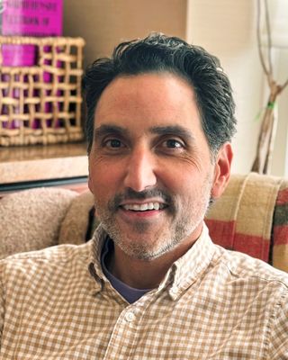 Photo of Anthony D Bozzi, Drug & Alcohol Counselor, MS, CTRP, CADC, LCDP