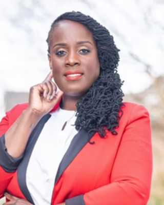 Photo of Annette Thomas, Clinical Social Work/Therapist, LCSW