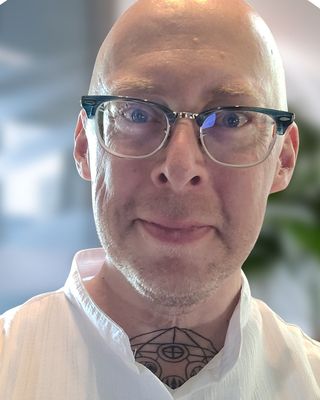 Photo of Josh Wilde, Clinical Social Work/Therapist, LCSW, LAC, CWC