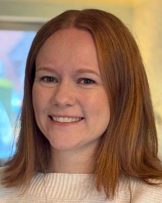 Photo of Denise Longhurst, Psychotherapist, MA, MUKCP