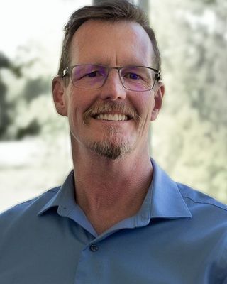 Photo of Robert Olsen, Psychiatrist in Eugene, OR