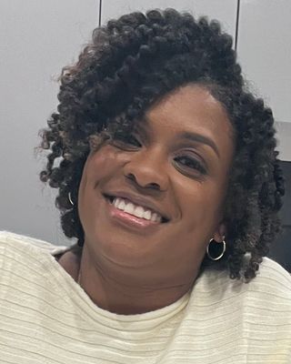 Photo of Roshonda Boone, Counselor in Ty, GA