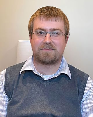Photo of Nathan Mccormick, Counselor in Oak Grove, MN