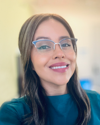 Photo of Yesenia Ruiz, Clinical Social Work/Therapist, LCSW
