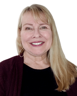 Photo of Susan Benjaminsen, Marriage & Family Therapist in Westbrook, ME