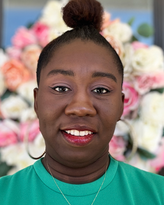 Photo of Chinenye Chukwu, Psychiatric Nurse Practitioner, PMHNP