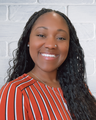 Photo of Sebrina Cotton, Licensed Professional Clinical Counselor, LPCC