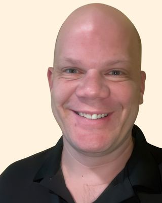 Photo of Ian Erickson, Counselor, MC, LMHC