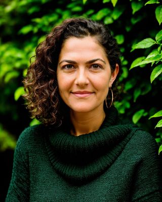 Photo of Kari Floberg, Marriage & Family Therapist, LMFT, MA
