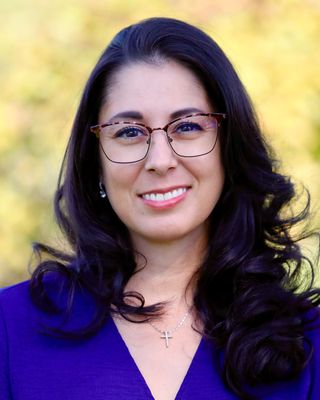 Photo of Jeannie Montoya, Counselor, MA, LPCC