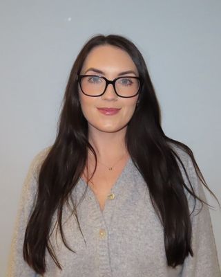 Photo of Corrianne Conti, Licensed Professional Counselor, MA, LPC